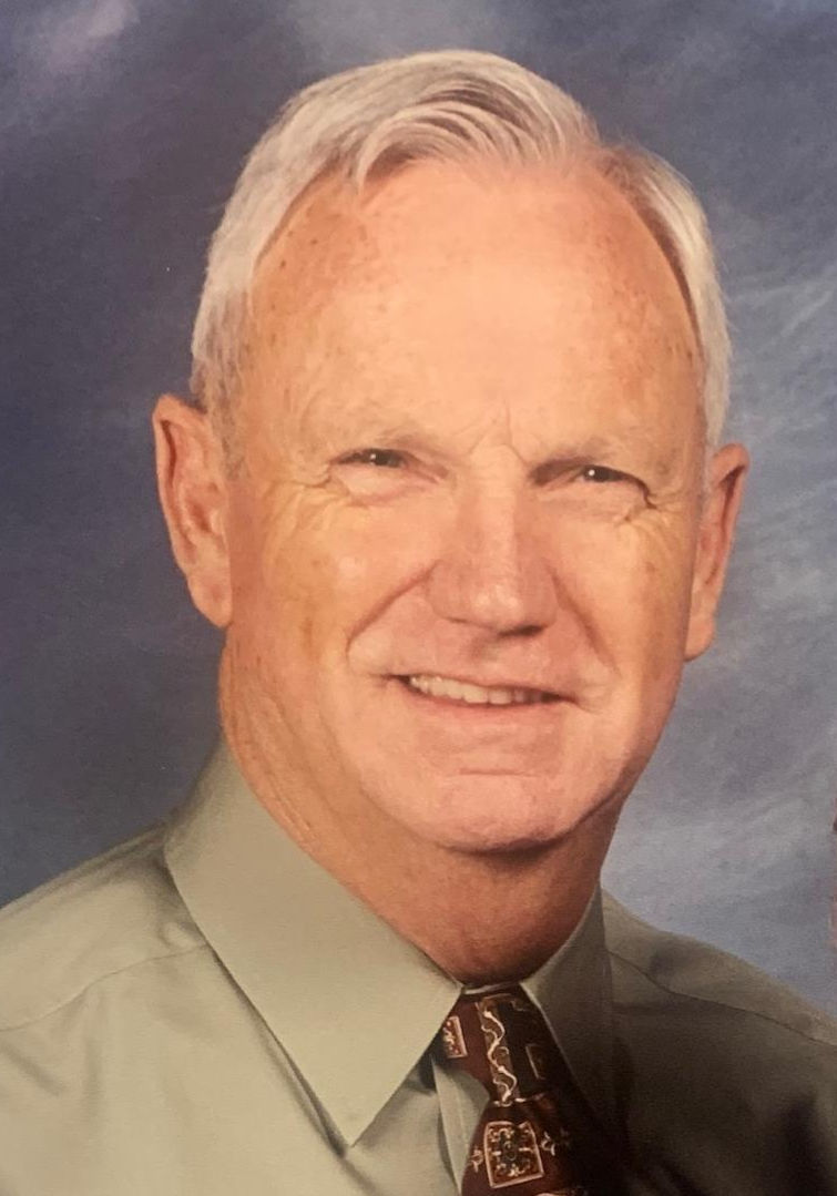 Fred Thurman